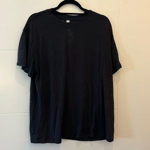 Lululemon Shirt